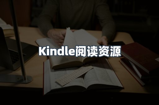 外文电子书系列